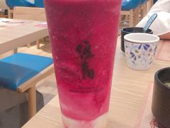 -注春·荞麦奶茶(新天地旗舰店)