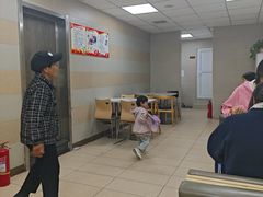 -华莱士·全鸡汉堡(济南大明湖店)