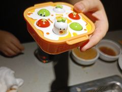 -海底捞火锅(牡丹园店)