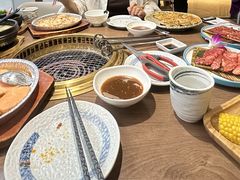 -虎丸烧肉(世纪汇店)