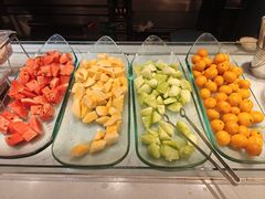 -快乐爱斯米牛排自助(亿合城店)