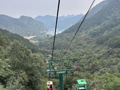 -京东石林峡风景区