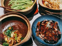 -啫神·广州地标美食(北京路店)