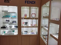 -东方眼镜(凉城路店)