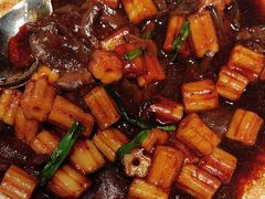 -大食客·非遗吉菜(高新和园店)