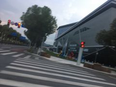-浙江国际赛车场