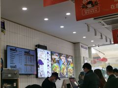 -白妈螺蛳粉(白云万达店)