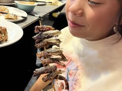 -遇上西雅图多融合海鲜自助餐厅(中房金谊广场店)