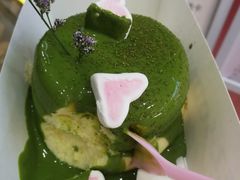-狐狸和向日葵(北京路店)