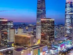 -北京国贸大酒店