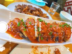 -肘子酥·天津菜·特色捞面(德云社店)