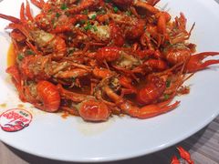 -李叔叔虾蟹大排档(青羊店)