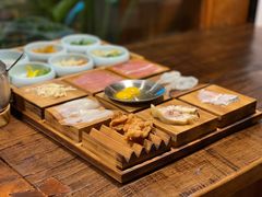 -银米·云南传统过桥米线(双廊黑金冠店)