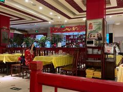-红红烤鸭店(西单店)