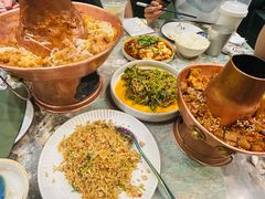 -浩海火烧云傣家菜(京广店)