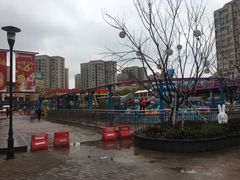 -百联奥特莱斯广场(武汉盘龙店)