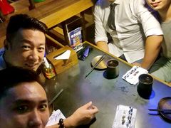 -鸡尾酒实验室酒吧(隆礼路店)