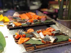 -广州富力君悦大酒店·凯菲厅