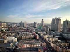 -济南富力凯悦酒店