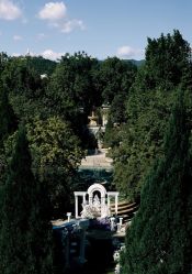 -美薇亭婚礼顾问