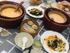 -成记海鲜粥(意大利风情街店)