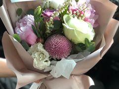 -Native Flower 莱提花艺(南海新天地广场店)