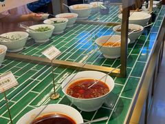 -皇城老妈川味火锅·大连海鲜火锅(港湾店)