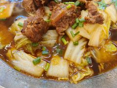 -再回头私房菜·老南京菜