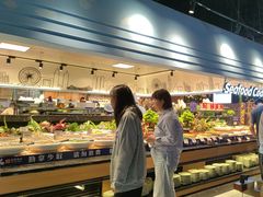 -梨花自助烤肉(天河城店)