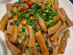 海肠-君霖海鲜私房菜(春柳店)