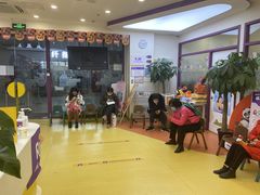 -瑞思少儿中心·少儿英语素养启蒙(回龙观校区)