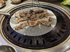 -玄希浪漫厨房·韩料烤肉(湖滨银泰in77店)