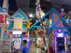 -卡通尼乐园(重庆南坪协信星光店)
