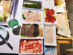 -野妹火锅(布吉店)