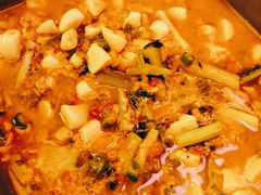 -湘邻呷铺·田园家宴(汉基广场店)