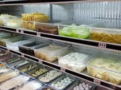 -麻小劲菌汤麻辣烫(体育西路店)