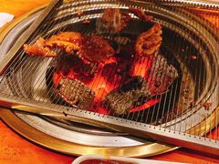 -7年8班朝鲜族非遗美食(三钢里店)