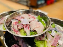 -顺德一品粥·20年凤城老字号(芳村店)