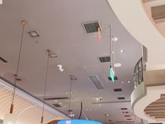 大堂-左庭右院鲜牛肉火锅(环球港店)
