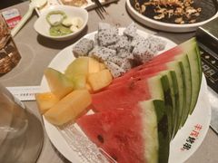 -丰茂烤串(金源店)