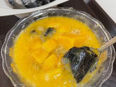 -梧州双钱龟苓膏(丽港航母店)