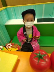 -莫莉幻想儿童乐园(武汉经开永旺店)