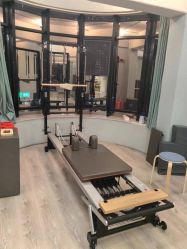 -无界瑜伽普拉提