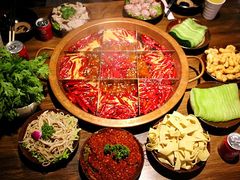 -唇辣号重庆老火锅(燕郊鑫乐汇店)