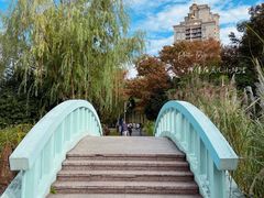 -新虹桥中心花园