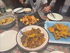 -玉桥餐厅(天坛店)