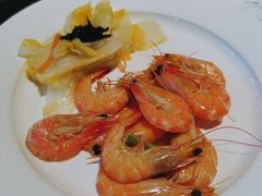 -宁海安岚·南溪阁全日餐厅