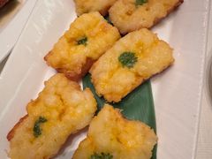 -天龙轩(香港丽思卡尔顿酒店)
