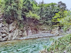-虹口漂流