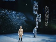 -《12·12》西安事变大型实景演出